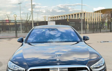 Mercedes-Benz S-Класс, 2021 год, 9 500 000 рублей, 1 фотография