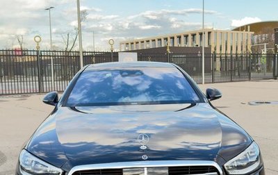 Mercedes-Benz S-Класс, 2021 год, 9 500 000 рублей, 1 фотография