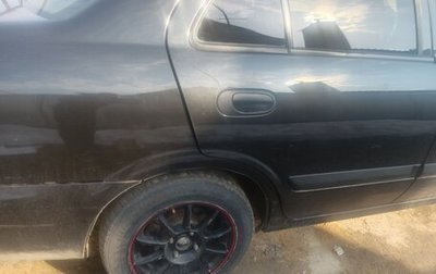 Nissan Almera, 2005 год, 250 000 рублей, 1 фотография