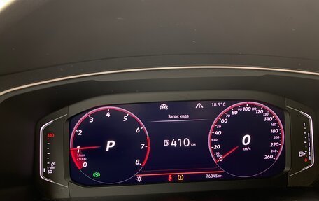 Volkswagen Tiguan II, 2019 год, 2 700 000 рублей, 8 фотография