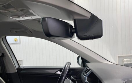 Volkswagen Tiguan II, 2019 год, 2 700 000 рублей, 11 фотография