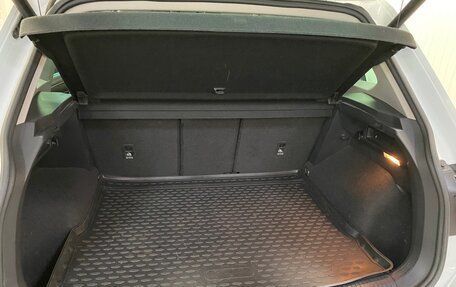 Volkswagen Tiguan II, 2019 год, 2 700 000 рублей, 14 фотография