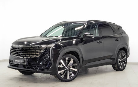 Geely Atlas, 2024 год, 3 804 500 рублей, 1 фотография