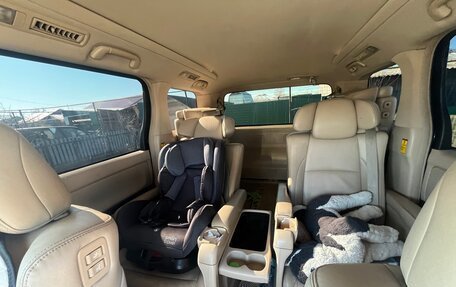 Toyota Alphard III, 2011 год, 2 050 000 рублей, 4 фотография