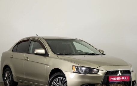 Mitsubishi Lancer IX, 2011 год, 889 000 рублей, 1 фотография