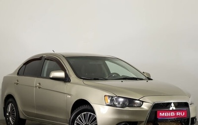 Mitsubishi Lancer IX, 2011 год, 889 000 рублей, 1 фотография