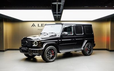 Mercedes-Benz G-Класс AMG, 2026 год, 33 830 000 рублей, 1 фотография