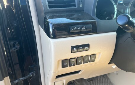 Toyota Alphard III, 2011 год, 2 050 000 рублей, 8 фотография