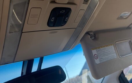 Toyota Alphard III, 2011 год, 2 050 000 рублей, 6 фотография