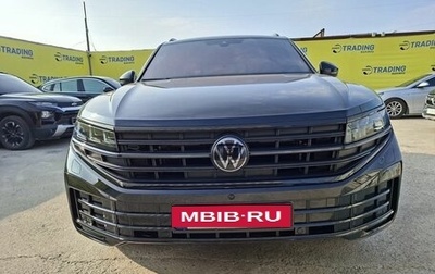 Volkswagen Touareg III, 2024 год, 10 999 000 рублей, 1 фотография