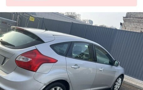 Ford Focus III, 2012 год, 600 000 рублей, 2 фотография