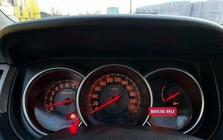 Nissan Tiida, 2008 год, 555 000 рублей, 5 фотография