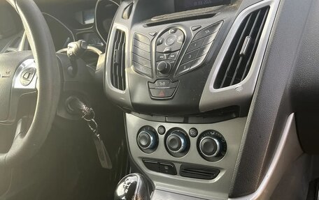 Ford Focus III, 2012 год, 600 000 рублей, 6 фотография