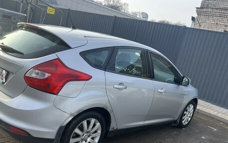 Ford Focus III, 2012 год, 600 000 рублей, 7 фотография
