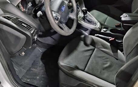 Ford Focus III, 2012 год, 600 000 рублей, 4 фотография