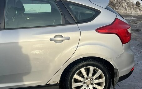 Ford Focus III, 2012 год, 600 000 рублей, 9 фотография