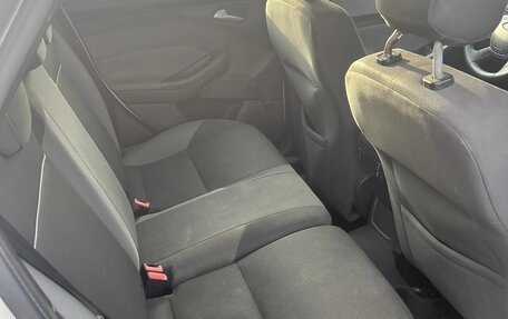 Ford Focus III, 2012 год, 600 000 рублей, 10 фотография