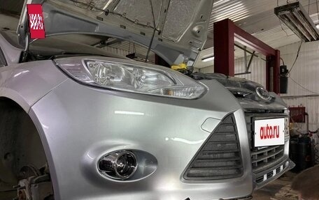 Ford Focus III, 2012 год, 600 000 рублей, 12 фотография