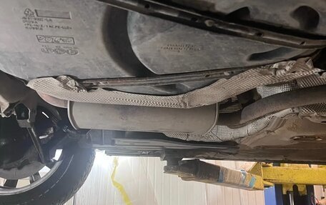 Ford Focus III, 2012 год, 600 000 рублей, 15 фотография