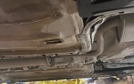 Ford Focus III, 2012 год, 600 000 рублей, 17 фотография