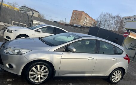 Ford Focus III, 2012 год, 600 000 рублей, 18 фотография