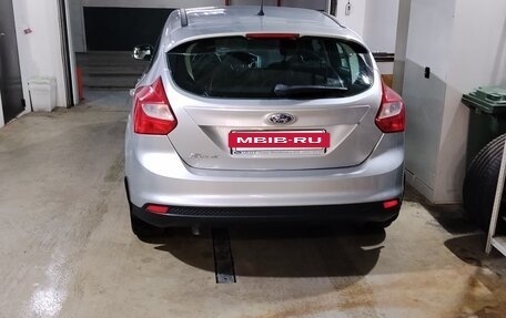 Ford Focus III, 2012 год, 600 000 рублей, 5 фотография
