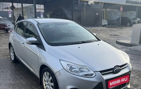 Ford Focus III, 2012 год, 600 000 рублей, 8 фотография