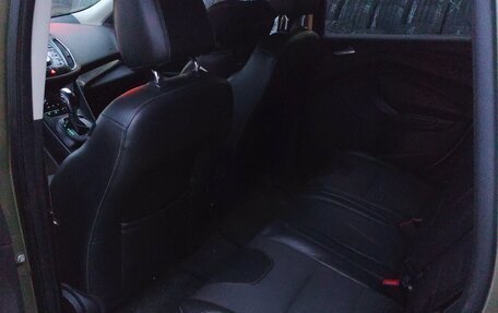 Ford Kuga III, 2013 год, 999 000 рублей, 6 фотография