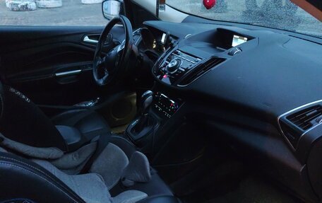 Ford Kuga III, 2013 год, 999 000 рублей, 5 фотография