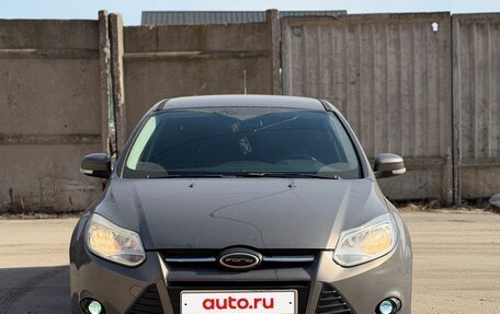 Ford Focus III, 2012 год, 530 000 рублей, 1 фотография