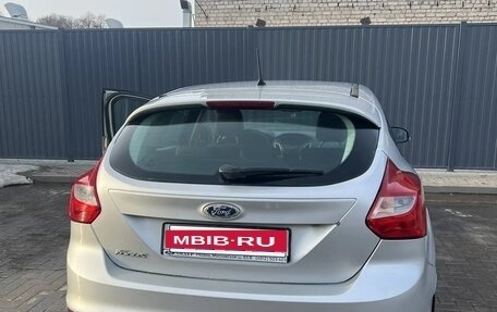 Ford Focus III, 2012 год, 600 000 рублей, 20 фотография