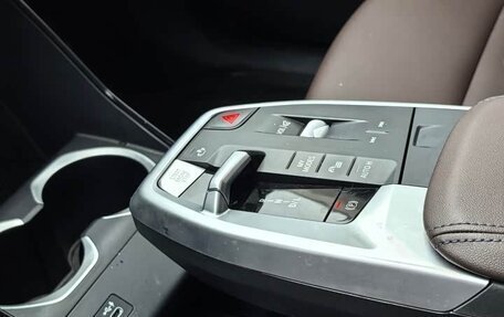 BMW X1, 2023 год, 3 050 000 рублей, 9 фотография