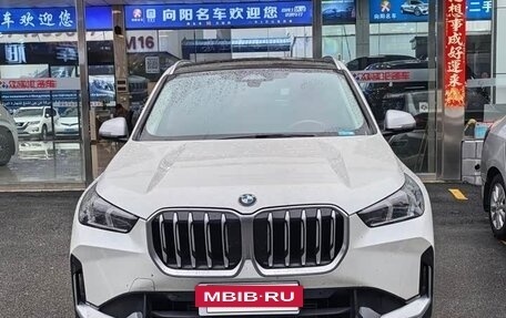 BMW X1, 2023 год, 3 050 000 рублей, 2 фотография