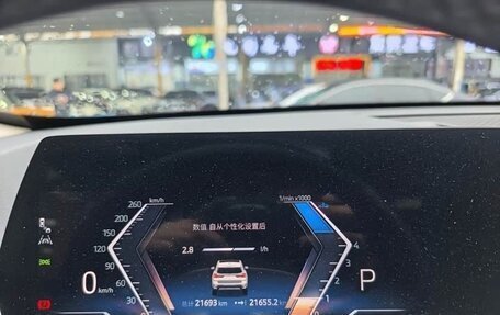 BMW X1, 2023 год, 3 050 000 рублей, 11 фотография