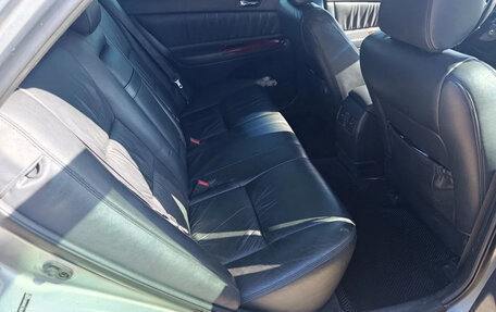 Toyota Camry V40, 2005 год, 920 000 рублей, 7 фотография