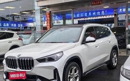 BMW X1, 2023 год, 3 050 000 рублей, 5 фотография