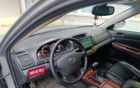 Toyota Camry V40, 2005 год, 920 000 рублей, 2 фотография