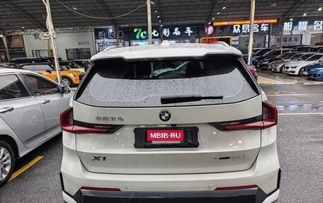 BMW X1, 2023 год, 3 050 000 рублей, 4 фотография