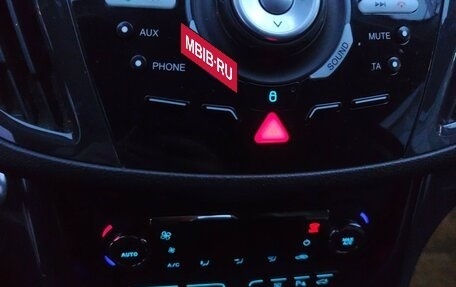 Ford Kuga III, 2013 год, 999 000 рублей, 7 фотография