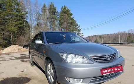 Toyota Camry V40, 2005 год, 920 000 рублей, 3 фотография
