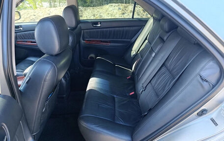 Toyota Camry V40, 2005 год, 920 000 рублей, 9 фотография