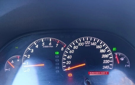 Toyota Camry V40, 2005 год, 920 000 рублей, 5 фотография