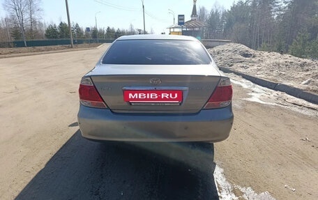 Toyota Camry V40, 2005 год, 920 000 рублей, 6 фотография