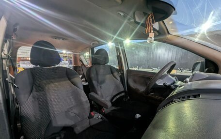 Nissan Note II рестайлинг, 2006 год, 570 000 рублей, 21 фотография