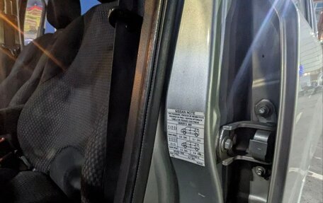 Nissan Note II рестайлинг, 2006 год, 570 000 рублей, 31 фотография