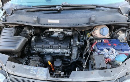 Volkswagen Sharan I рестайлинг, 2008 год, 799 000 рублей, 5 фотография