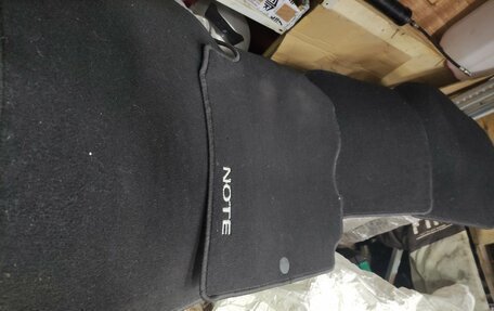 Nissan Note II рестайлинг, 2006 год, 570 000 рублей, 38 фотография