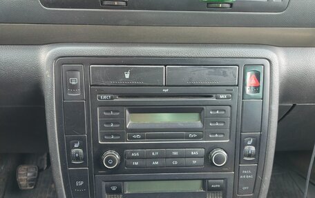 Volkswagen Sharan I рестайлинг, 2008 год, 799 000 рублей, 7 фотография