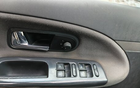 Volkswagen Sharan I рестайлинг, 2008 год, 799 000 рублей, 13 фотография