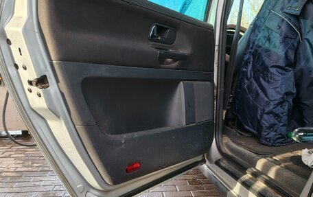 Volkswagen Sharan I рестайлинг, 2008 год, 799 000 рублей, 17 фотография